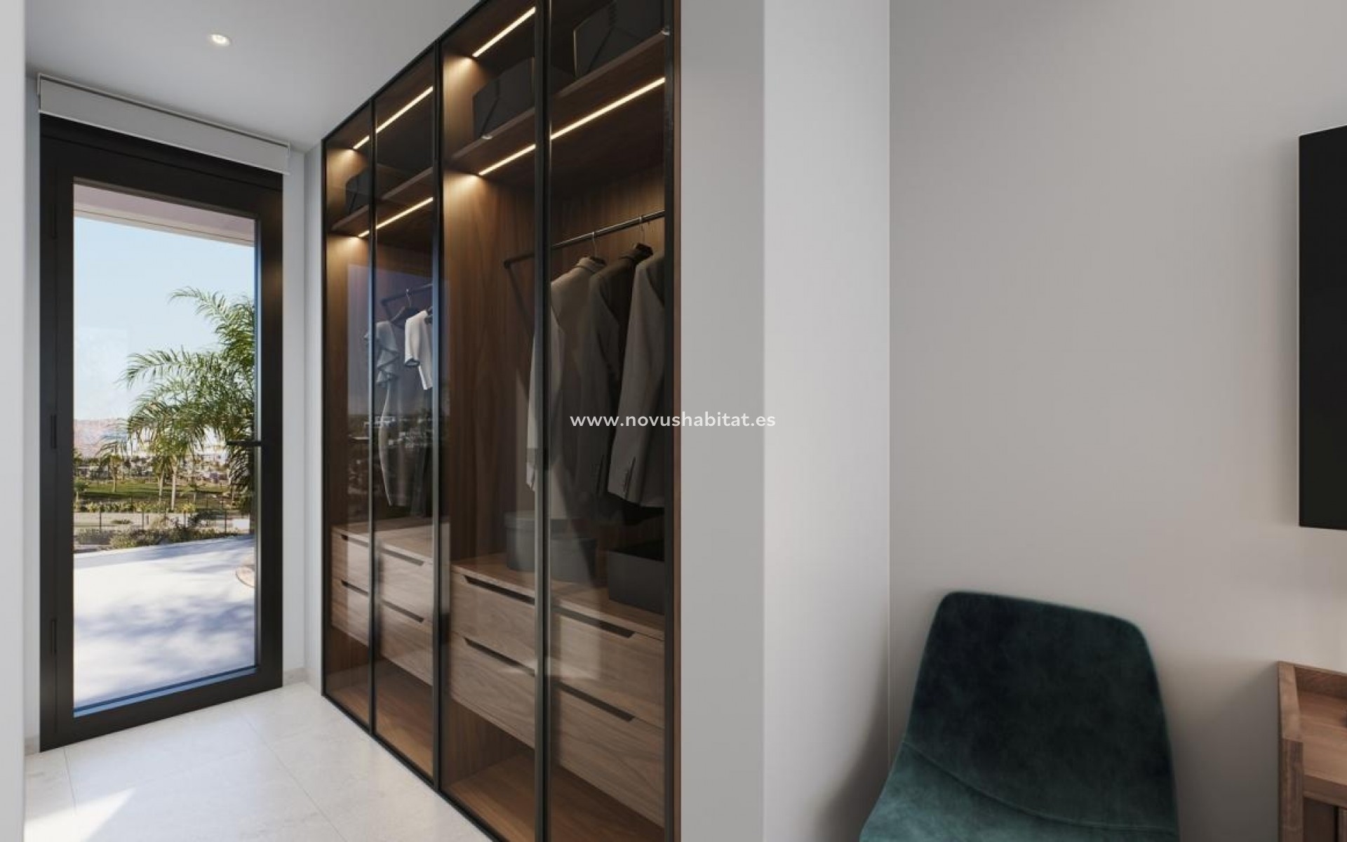 Nieuwbouw - Villa - Torre Pacheco - Torre-Pacheco
