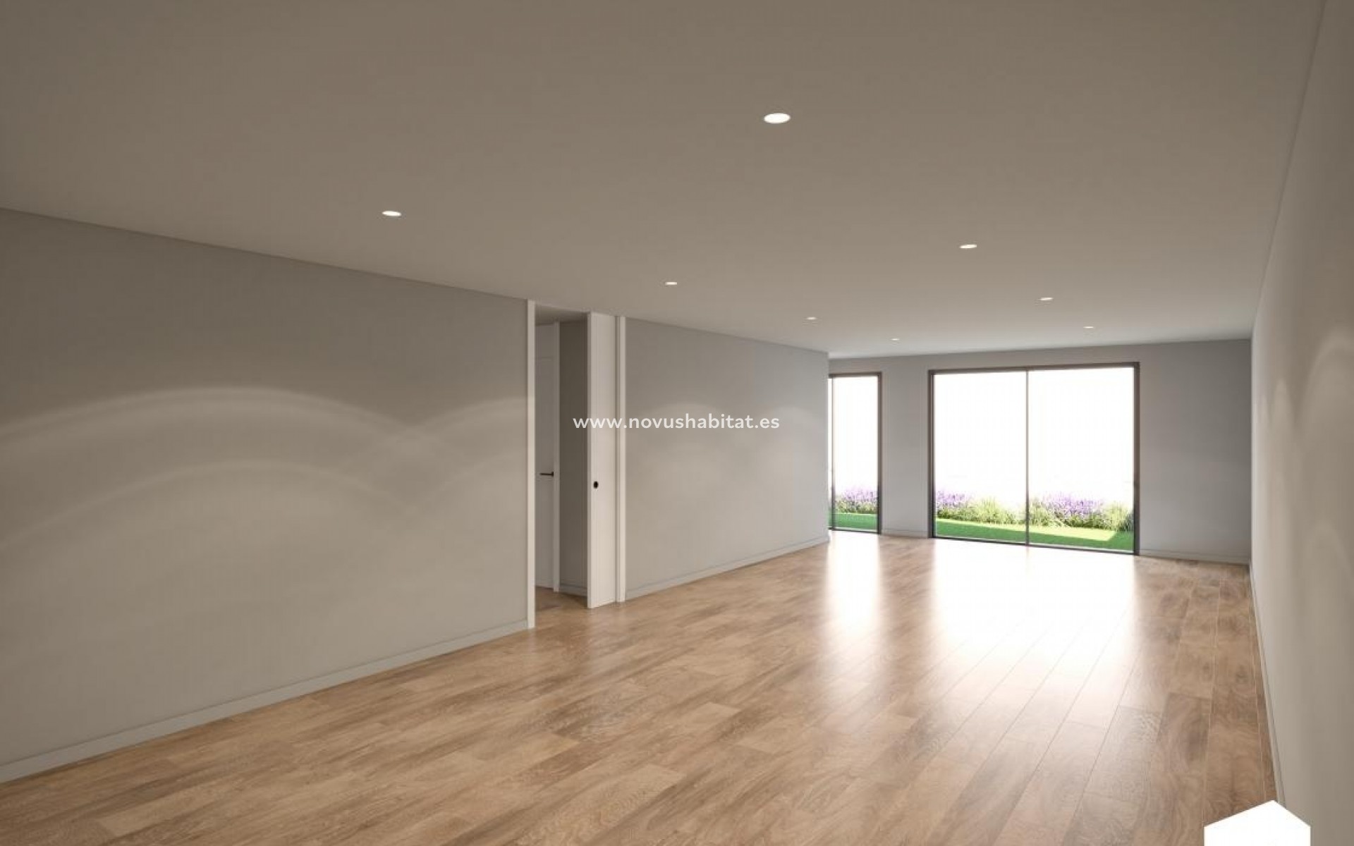 Nieuwbouw - Villa - Torre Pacheco - Torre-Pacheco
