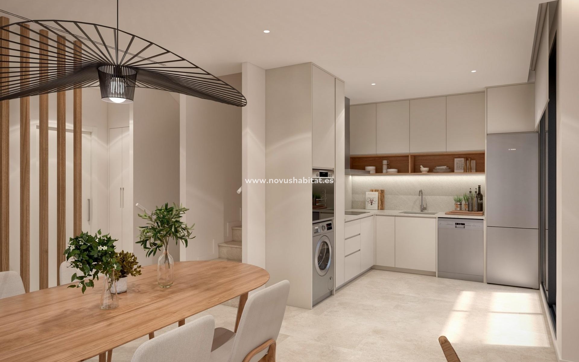 Nieuwbouw - Villa - Torre Pacheco - Torre-Pacheco