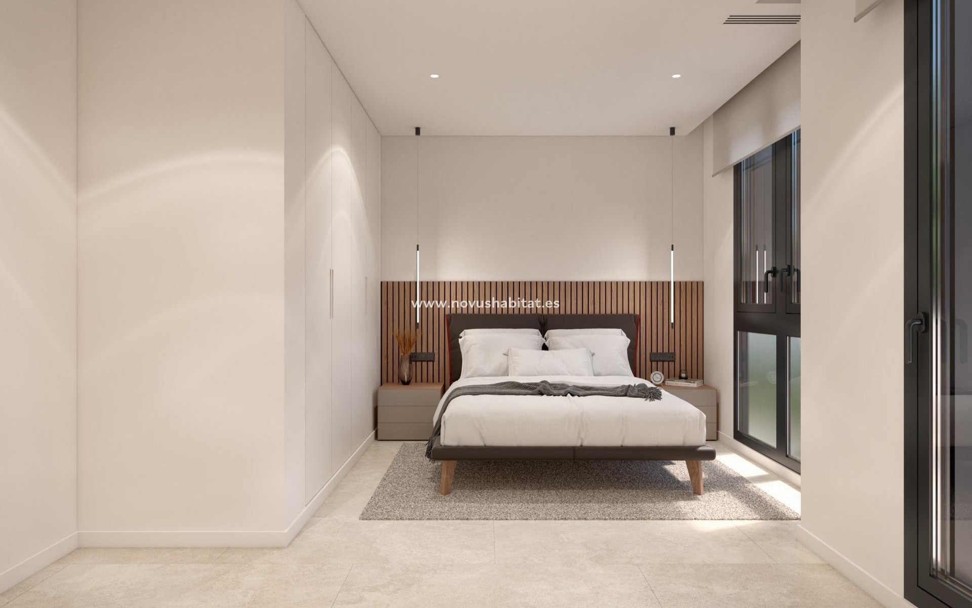 Nieuwbouw - Villa - Torre Pacheco - Torre-Pacheco