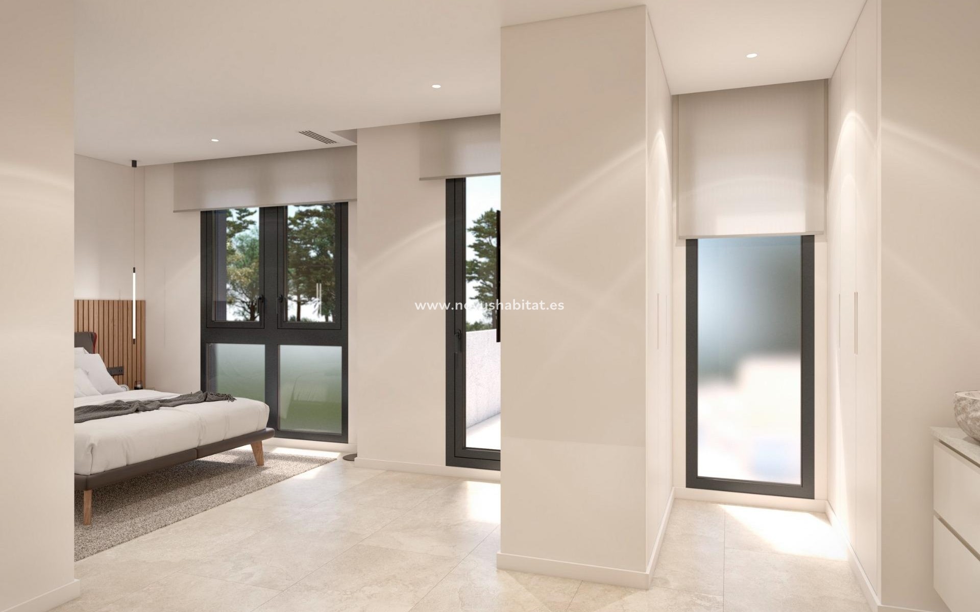 Nieuwbouw - Villa - Torre Pacheco - Torre-Pacheco