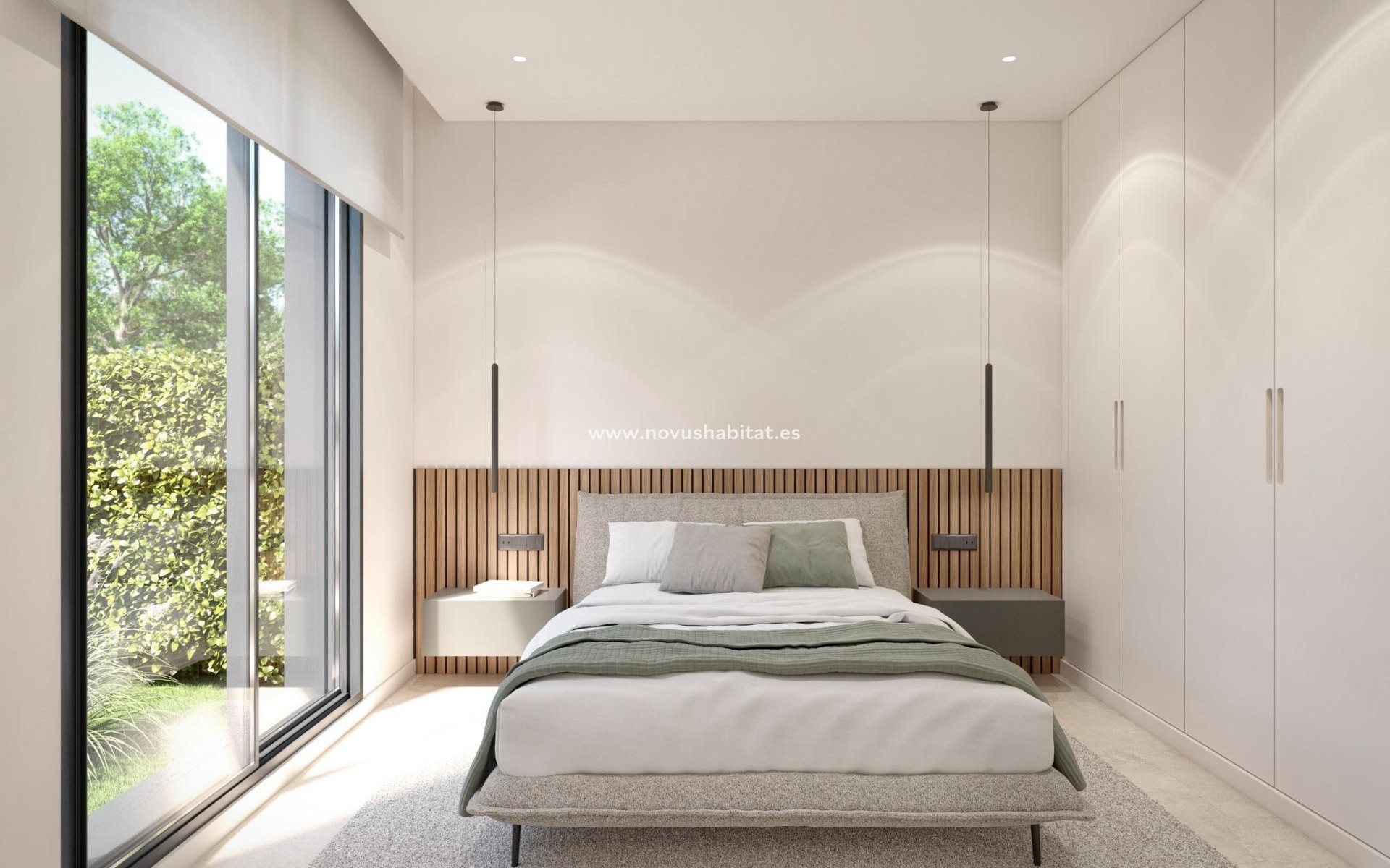 Nieuwbouw - Villa - Torre Pacheco - Torre-Pacheco