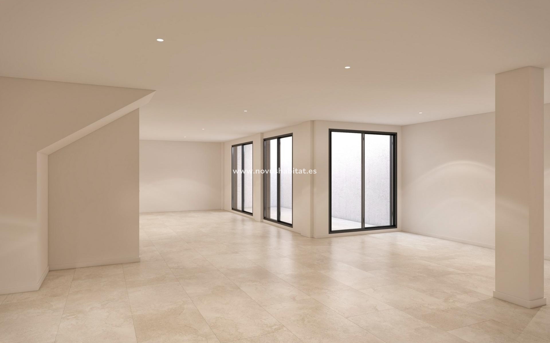 Nieuwbouw - Villa - Torre Pacheco - Torre-Pacheco