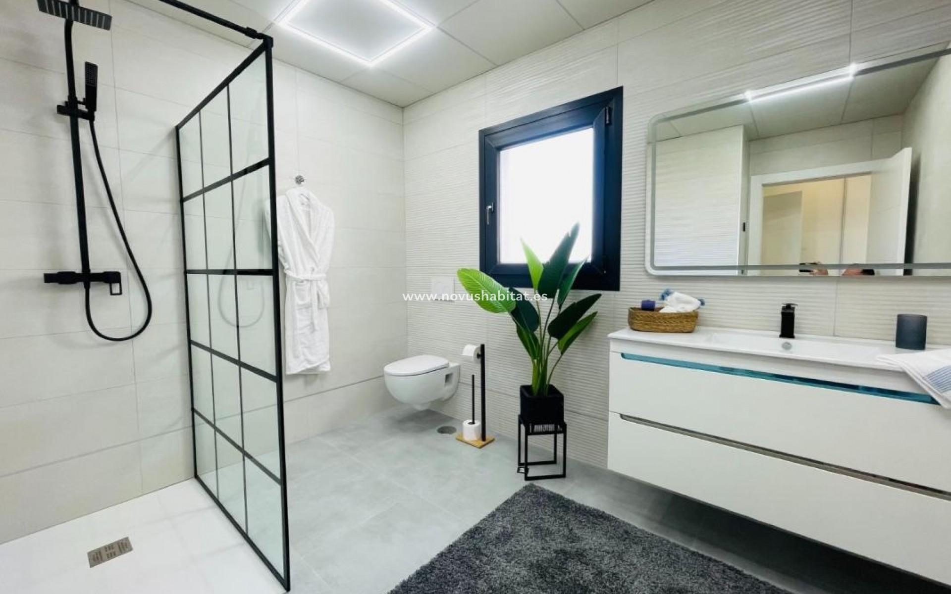 Nieuwbouw - Villa - Torrevieja - 03183, Calle Ariadna