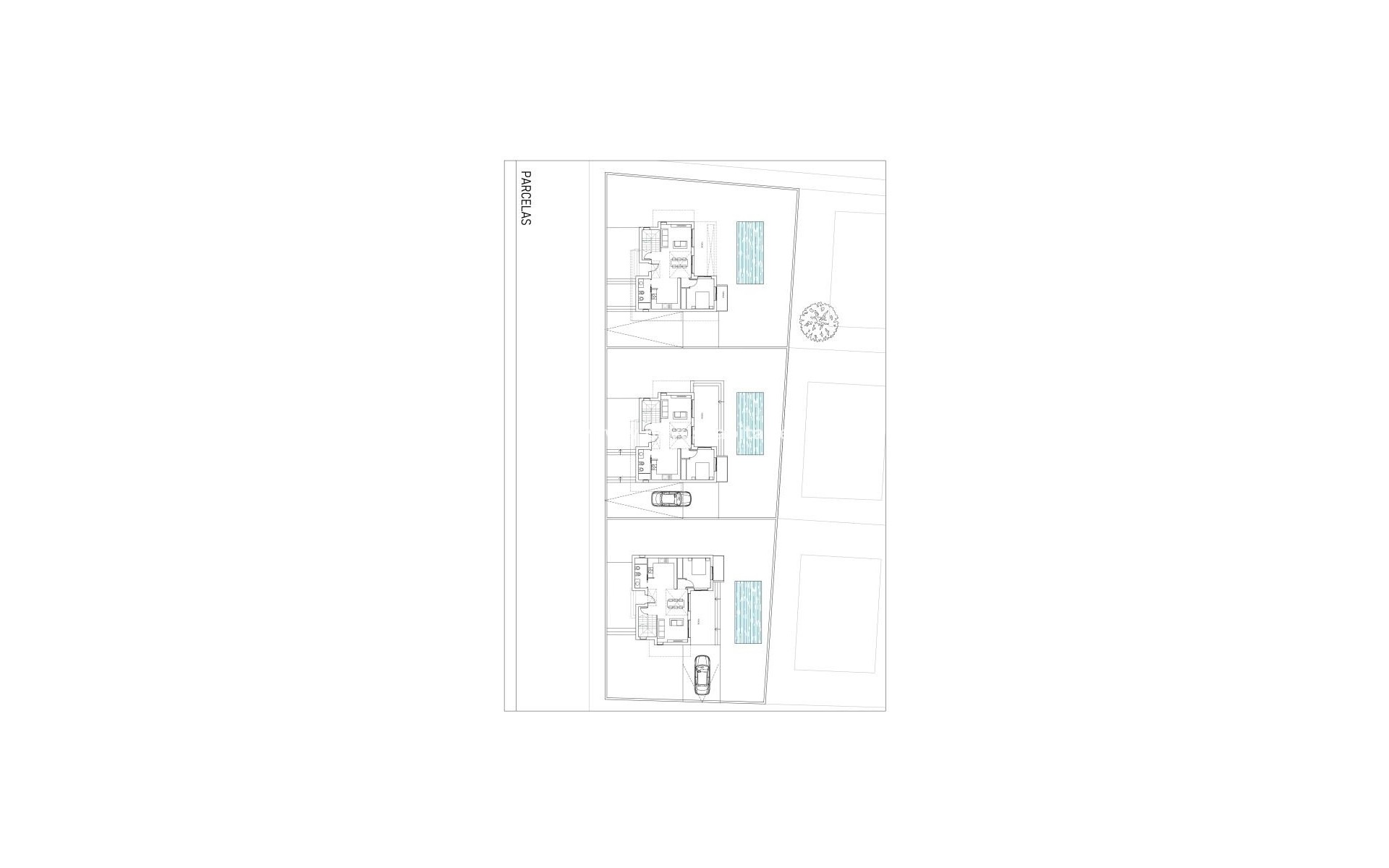 Nieuwbouw - Villa - Torrevieja - 03183