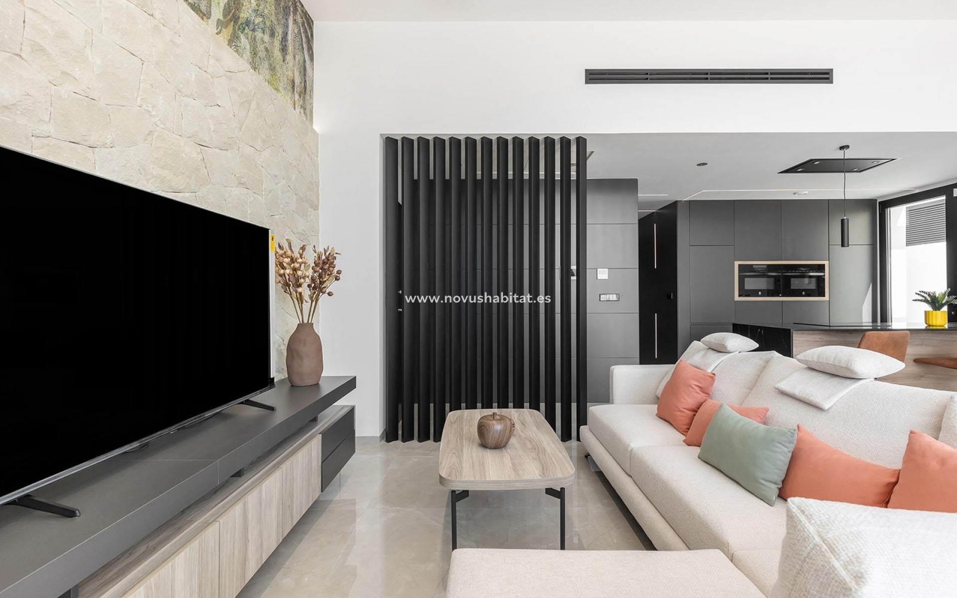 Nieuwbouw - Villa - Torrevieja