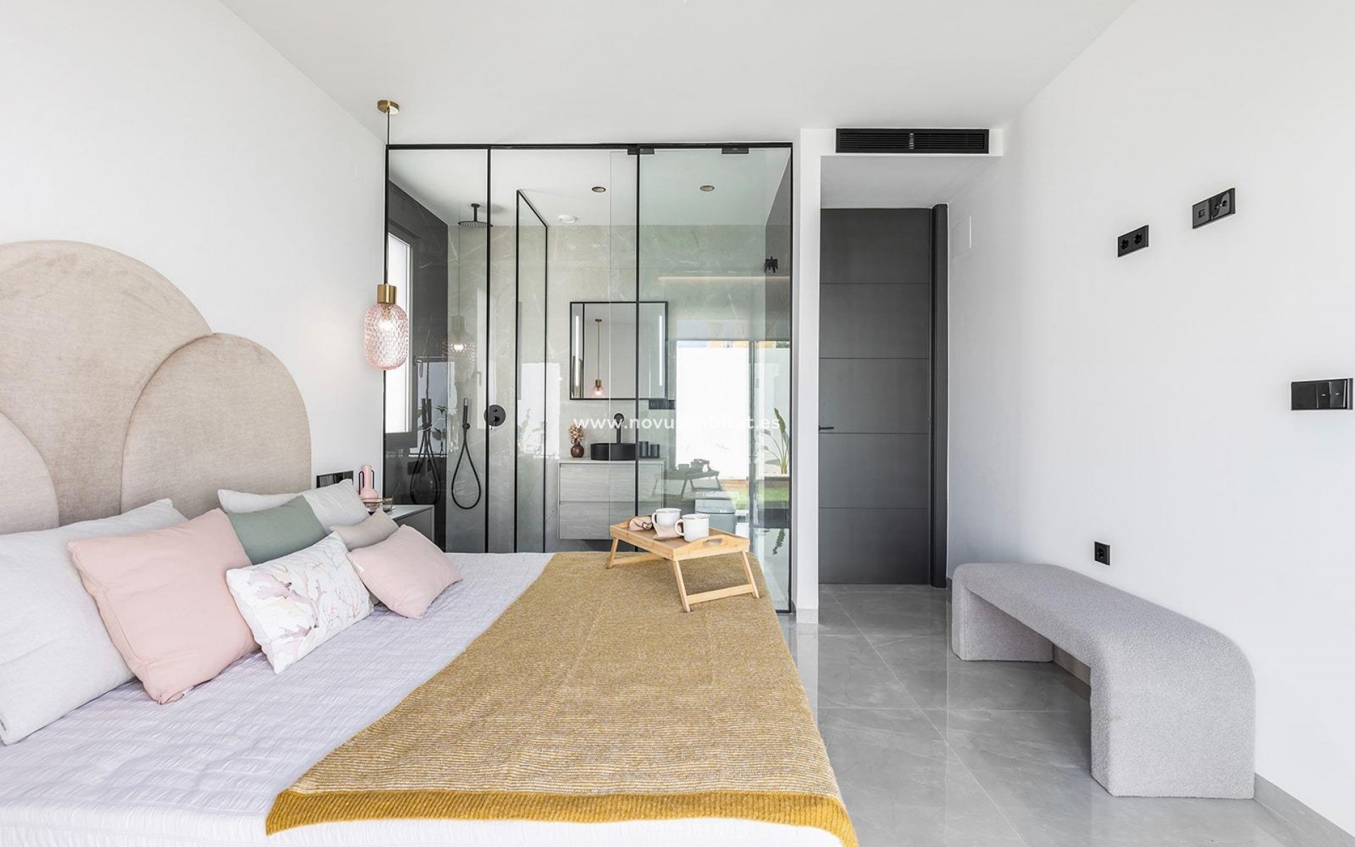 Nieuwbouw - Villa - Torrevieja