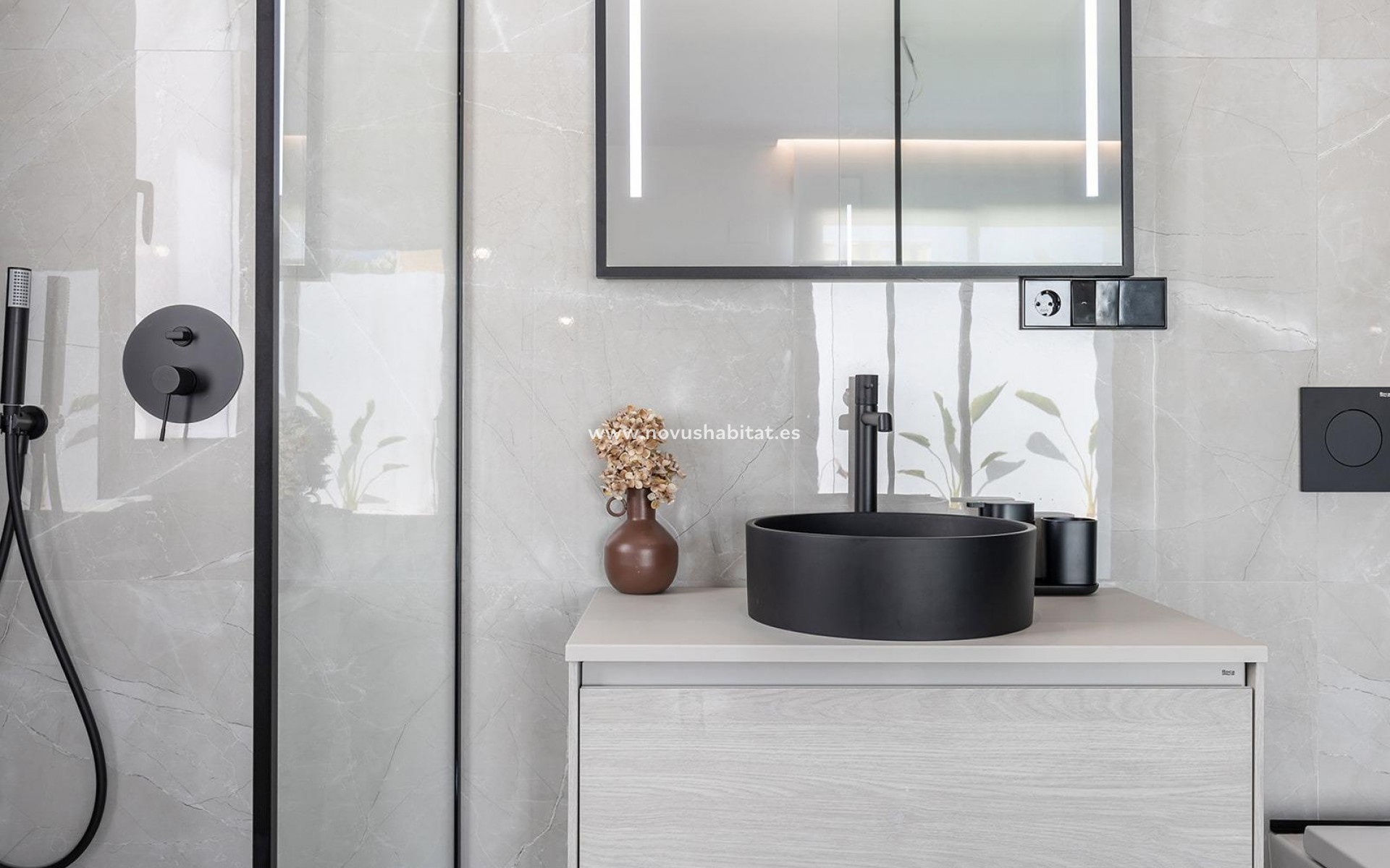 Nieuwbouw - Villa - Torrevieja