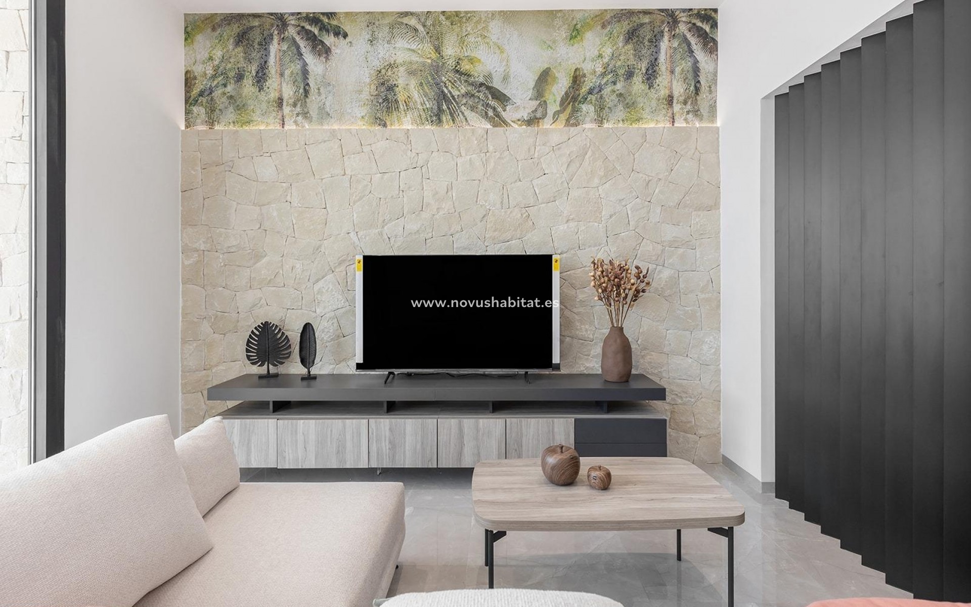 Nieuwbouw - Villa - Torrevieja