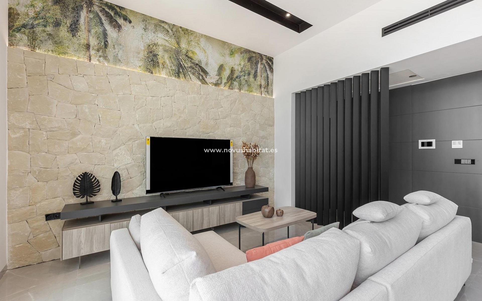 Nieuwbouw - Villa - Torrevieja