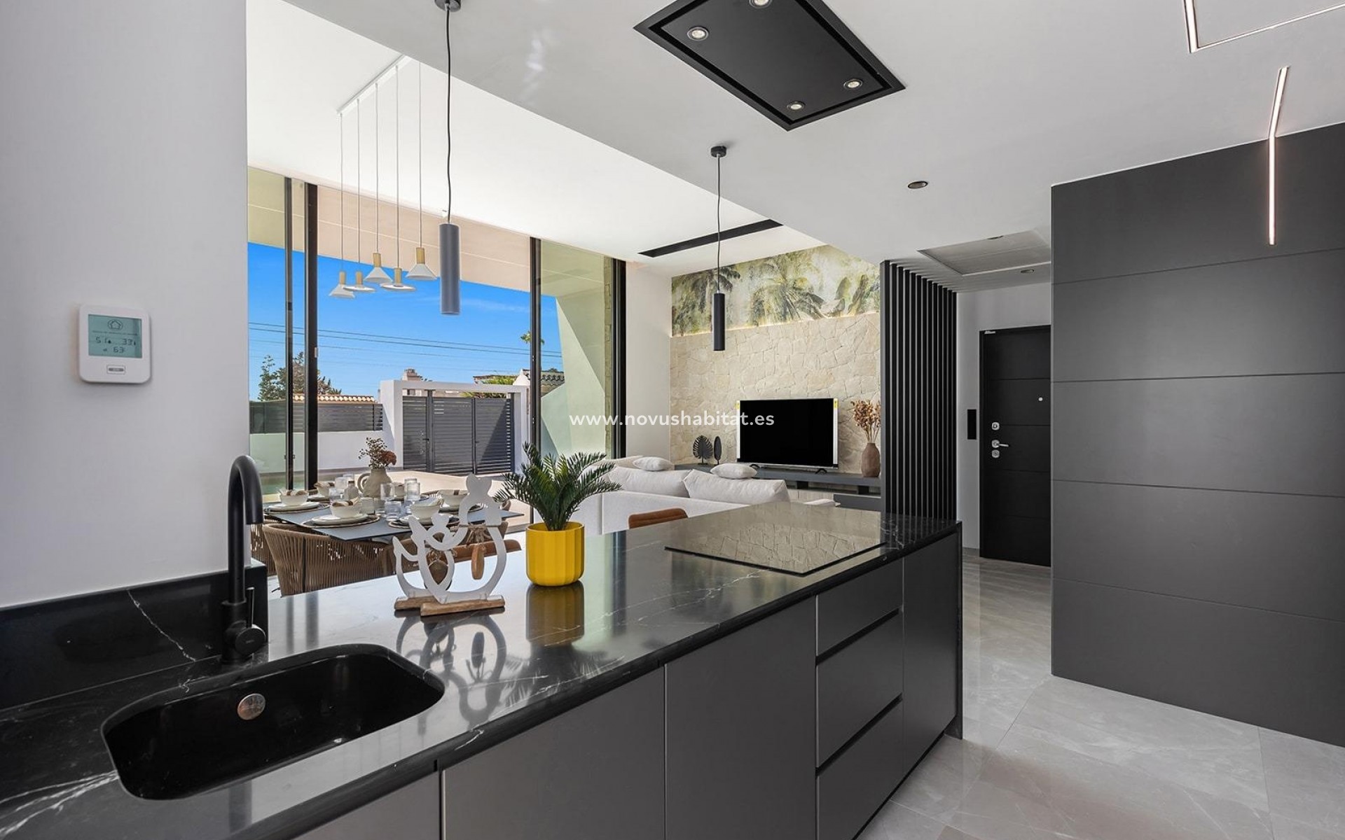 Nieuwbouw - Villa - Torrevieja