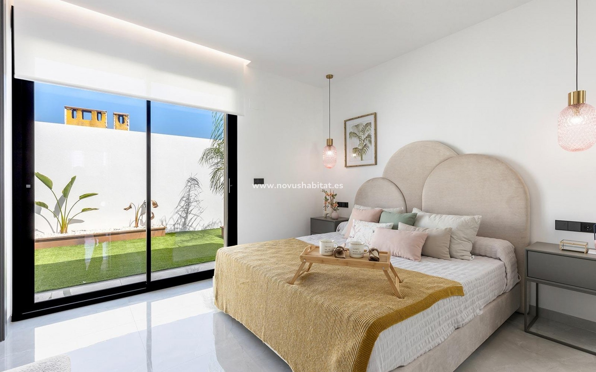 Nieuwbouw - Villa - Torrevieja