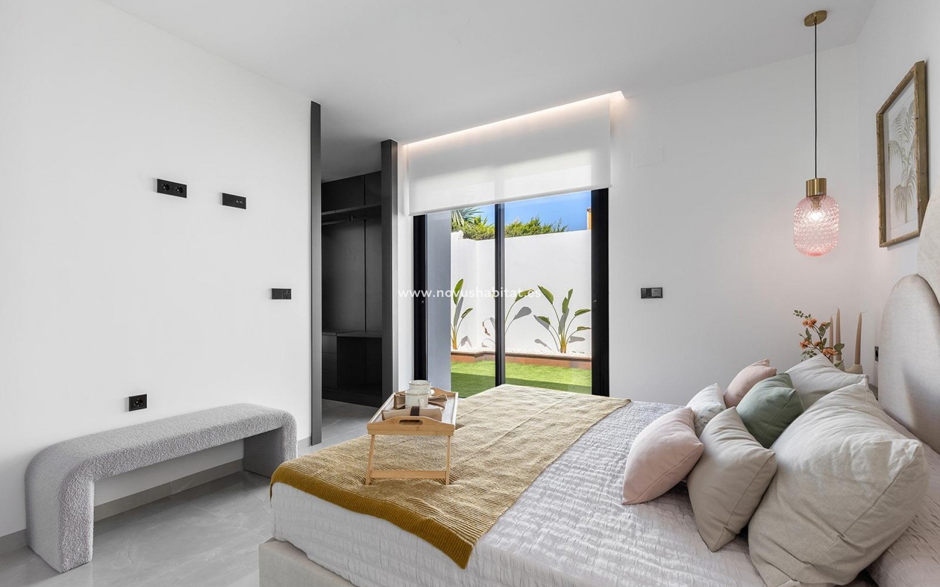 Nieuwbouw - Villa - Torrevieja