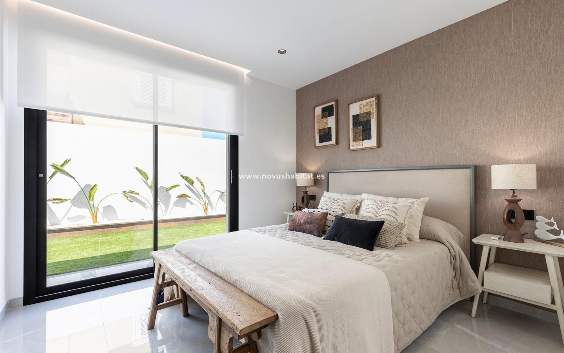 Nieuwbouw - Villa - Torrevieja