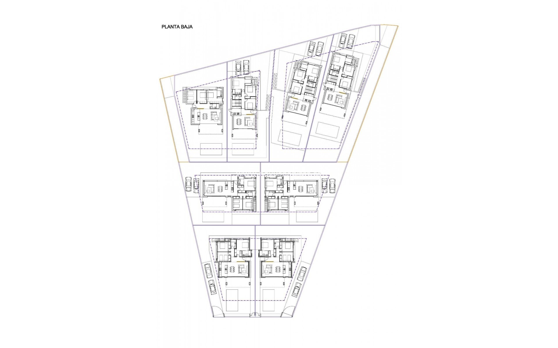 Nieuwbouw - Villa - Torrevieja