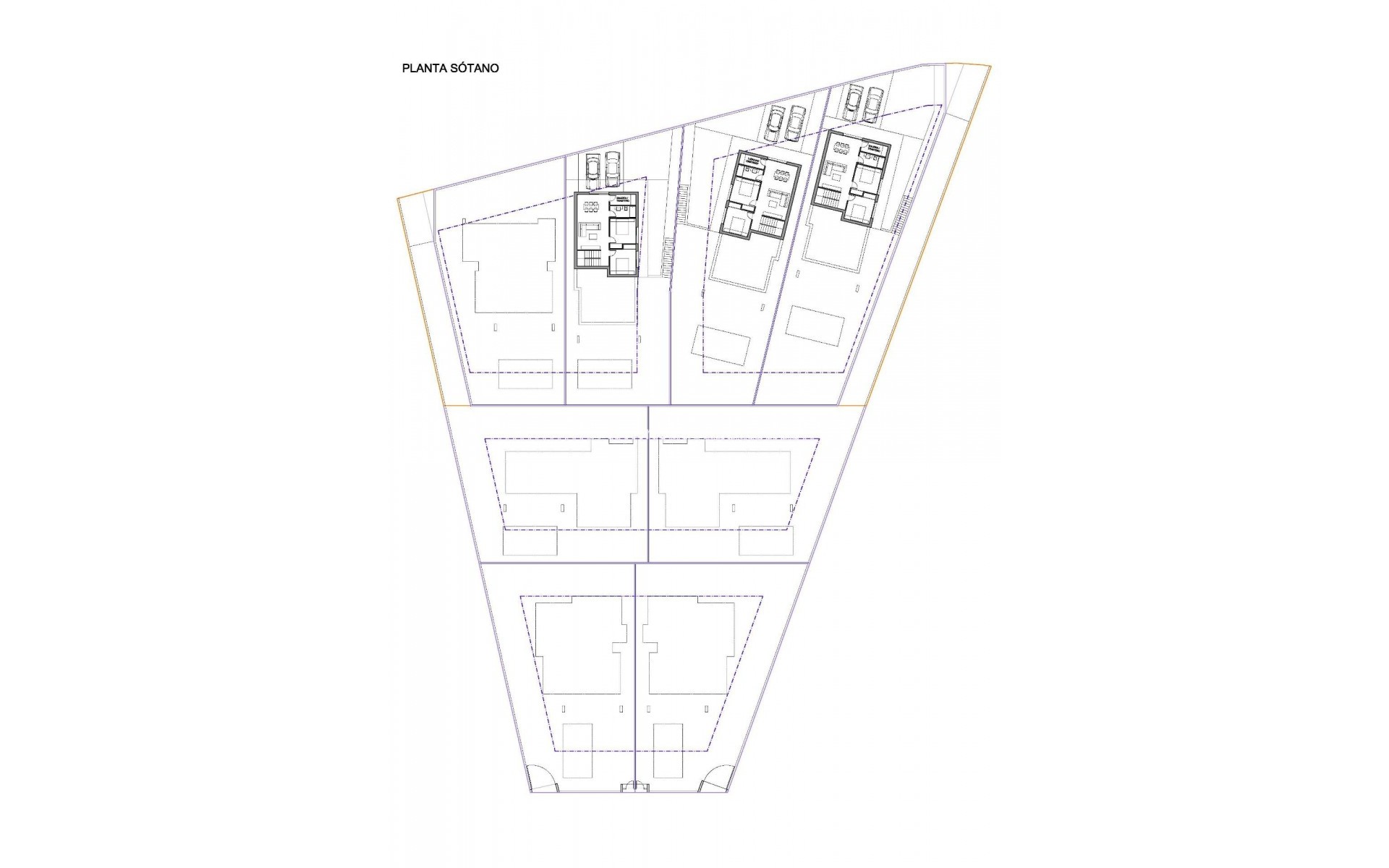 Nieuwbouw - Villa - Torrevieja