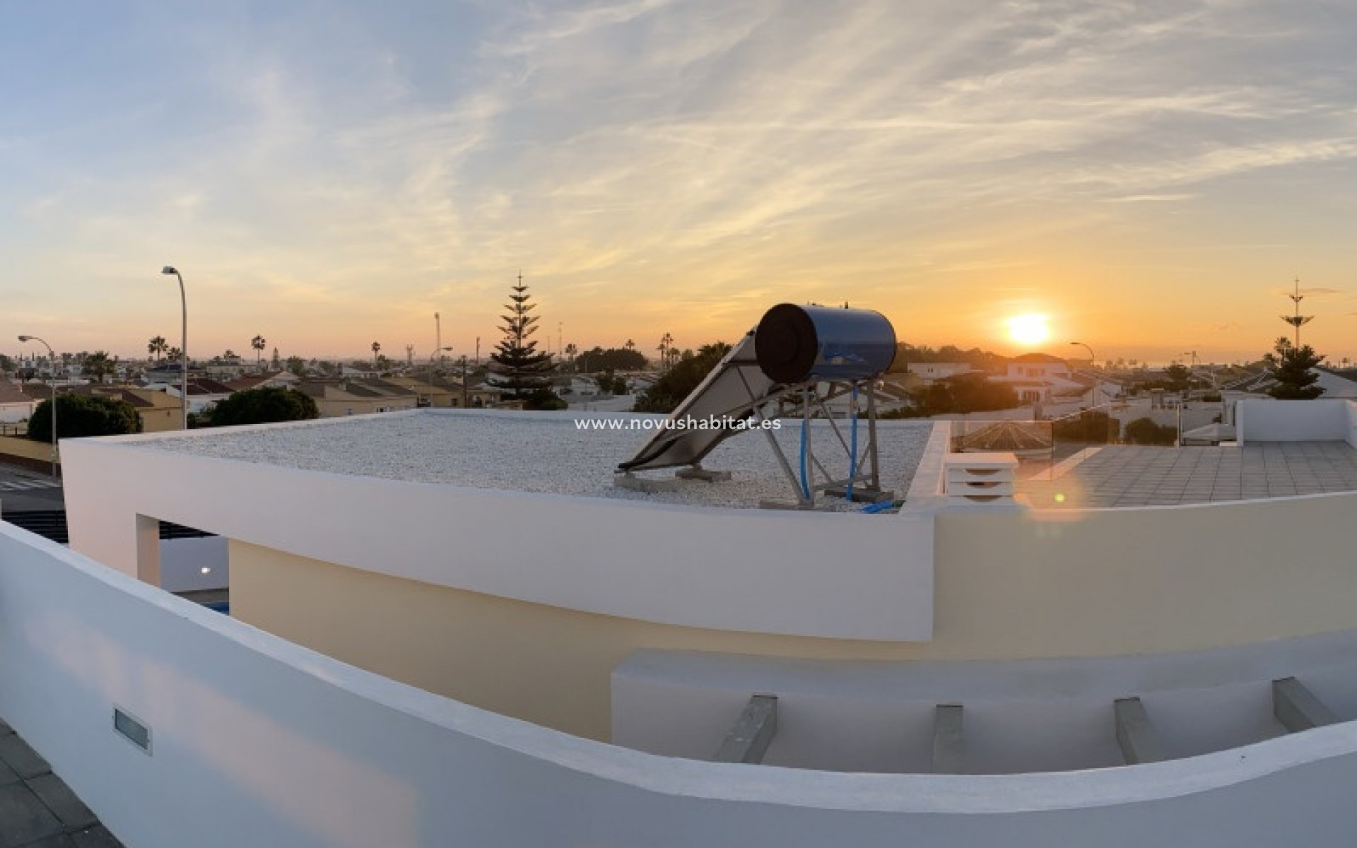 Nieuwbouw - Villa - Torrevieja