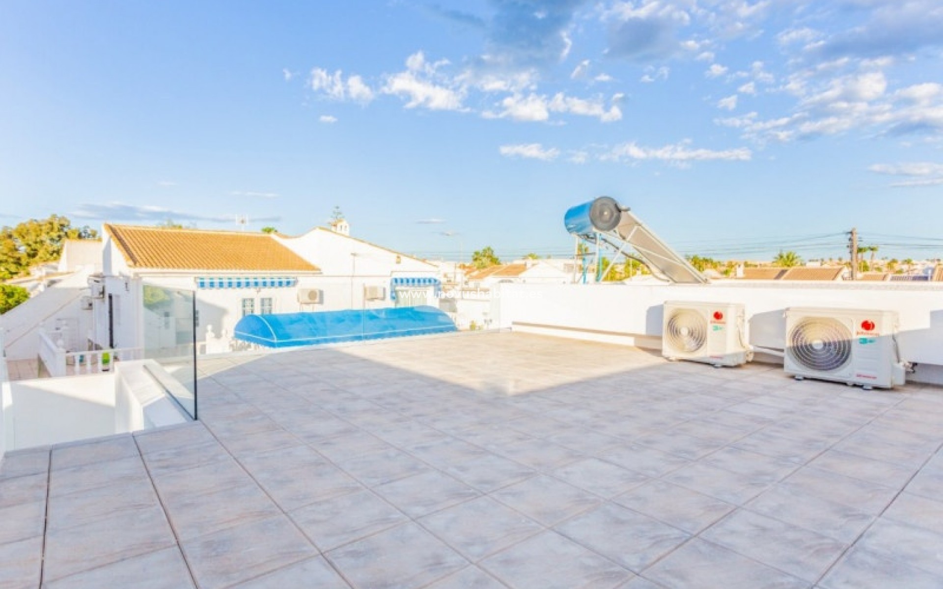 Nieuwbouw - Villa - Torrevieja