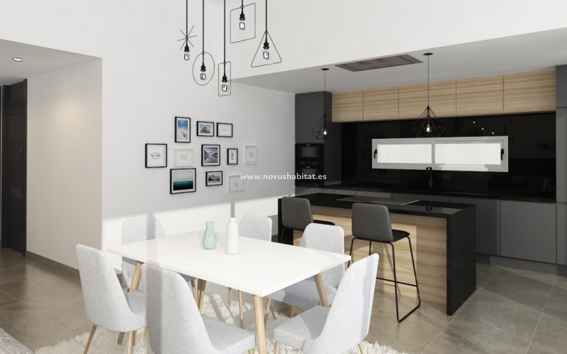 Nieuwbouw - Villa - Torrevieja