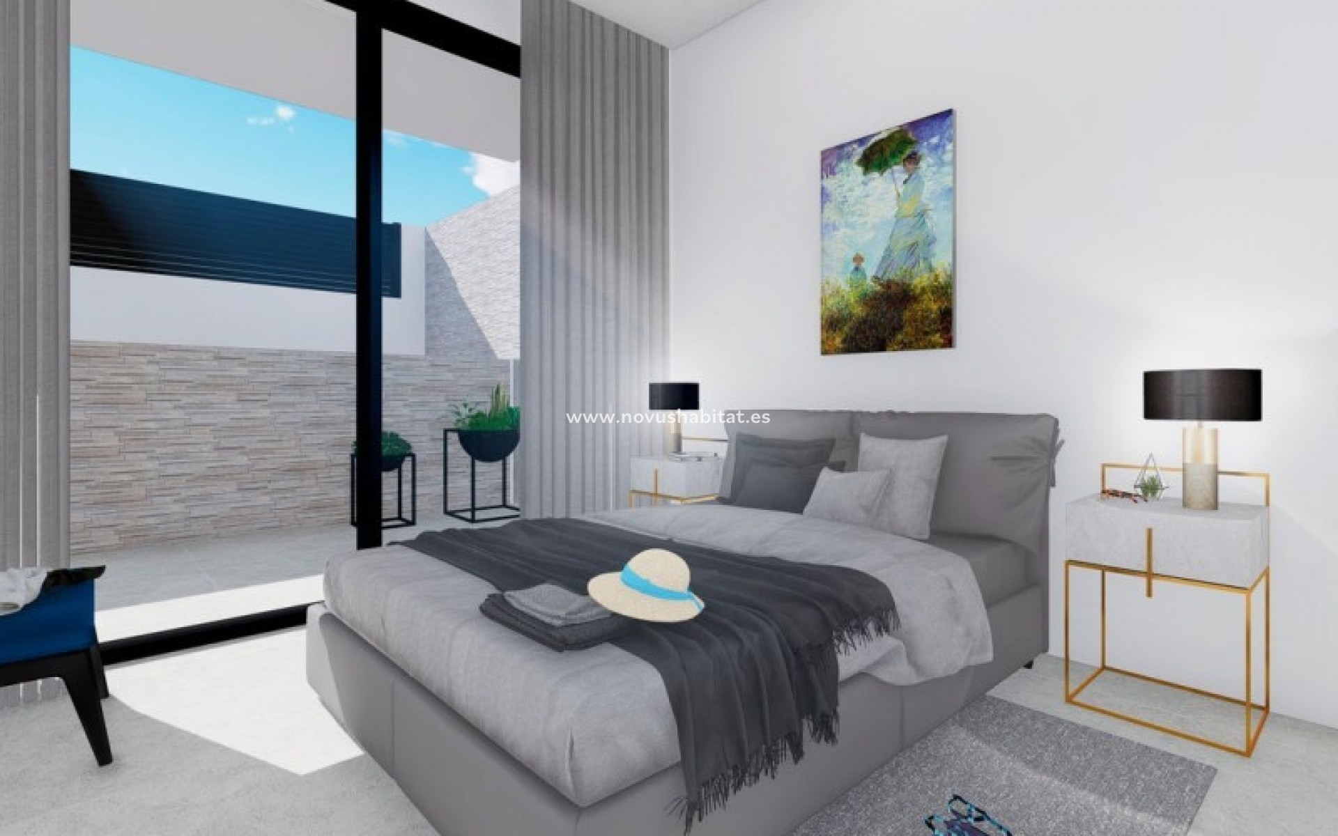 Nieuwbouw - Villa - Torrevieja