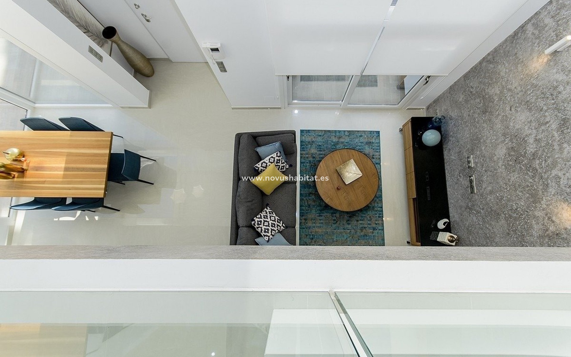 Nieuwbouw - Villa - Vera