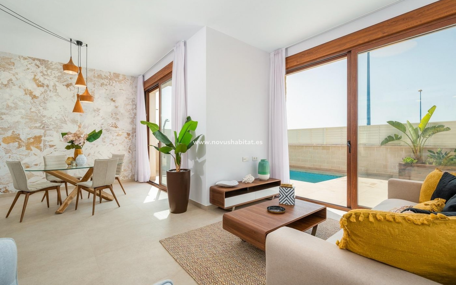 Nieuwbouw - Villa - Vera