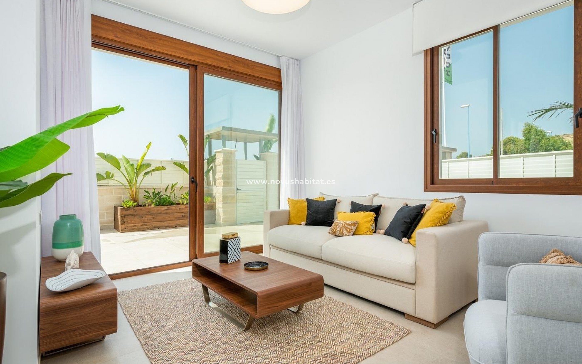 Nieuwbouw - Villa - Vera