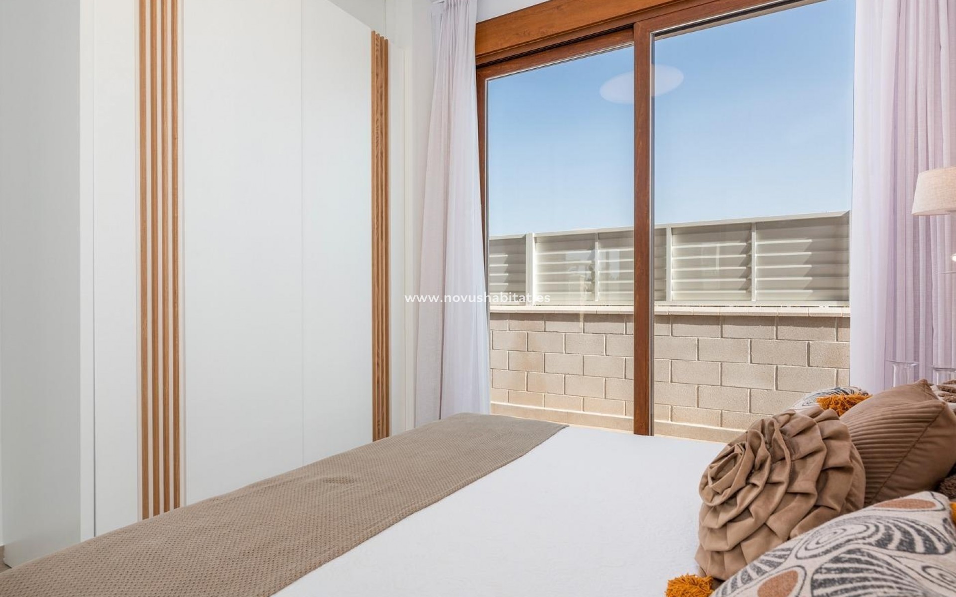 Nieuwbouw - Villa - Vera