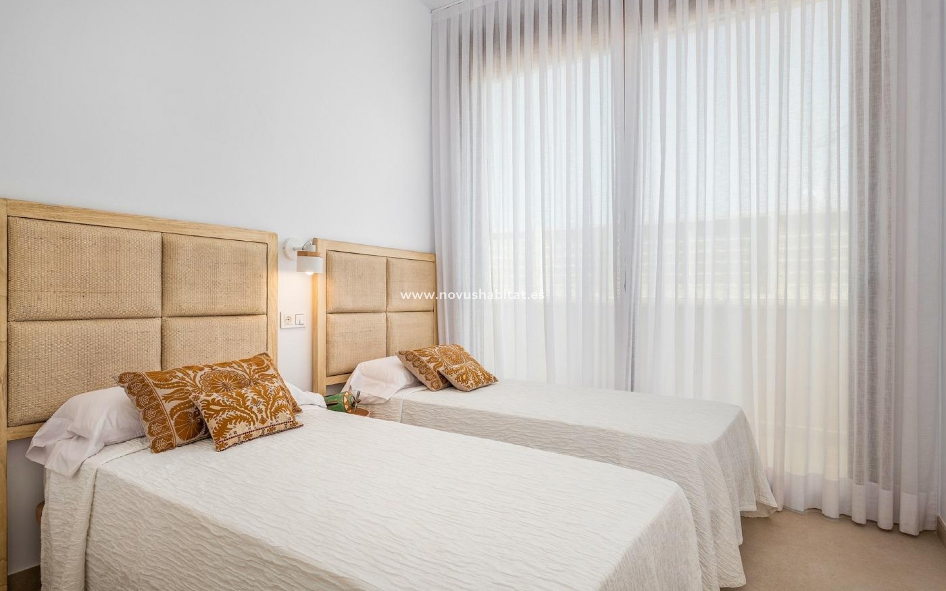 Nieuwbouw - Villa - Vera