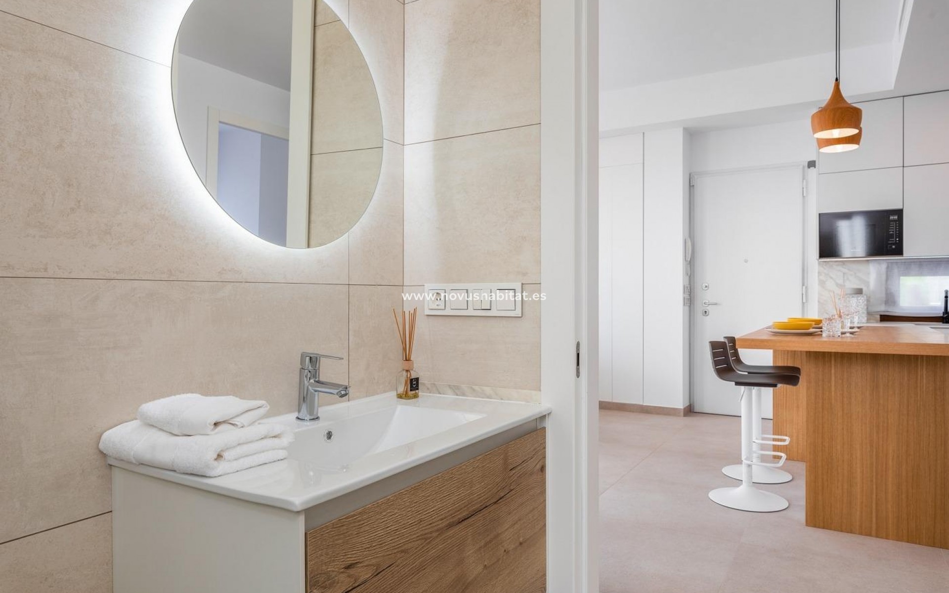 Nieuwbouw - Villa - Vera