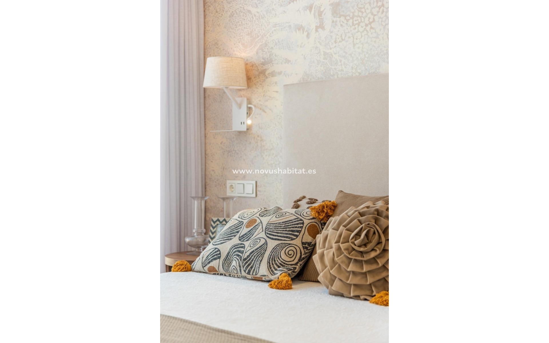 Nieuwbouw - Villa - Vera