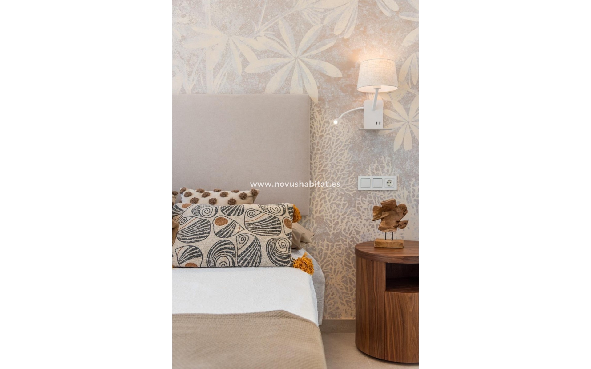 Nieuwbouw - Villa - Vera