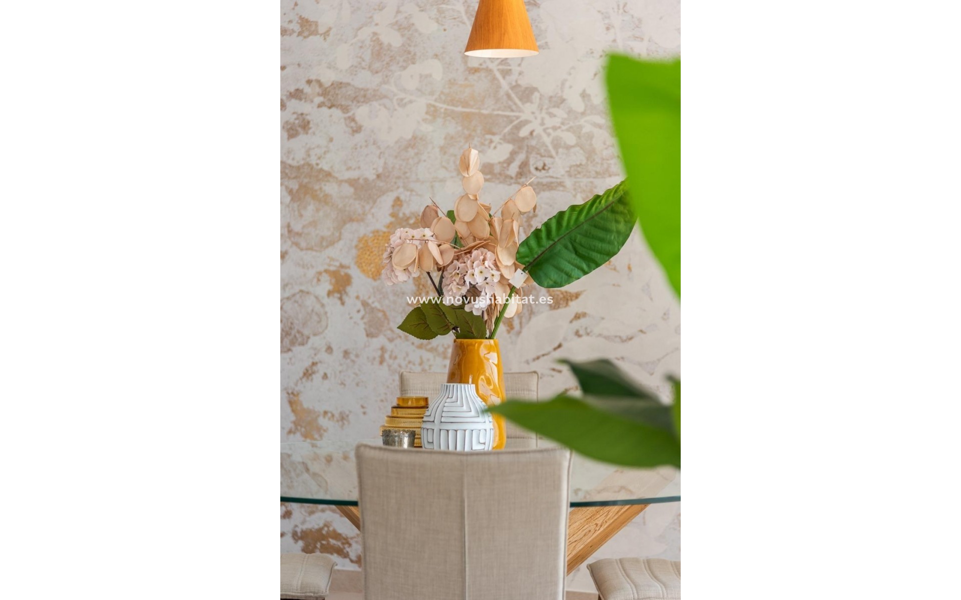 Nieuwbouw - Villa - Vera