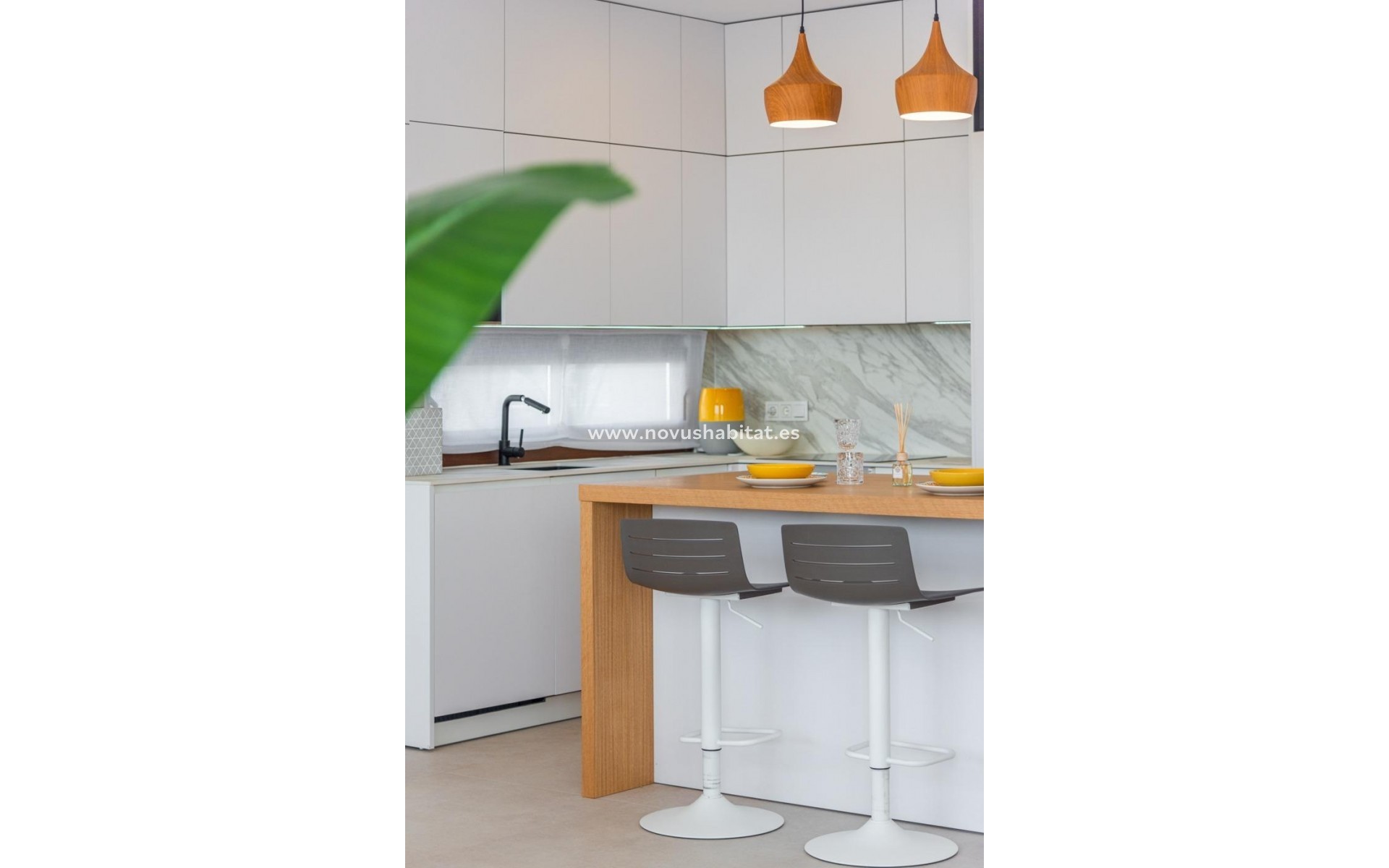 Nieuwbouw - Villa - Vera