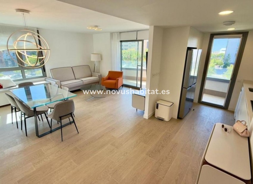 Nouvelle construction - Apartament - Alicante