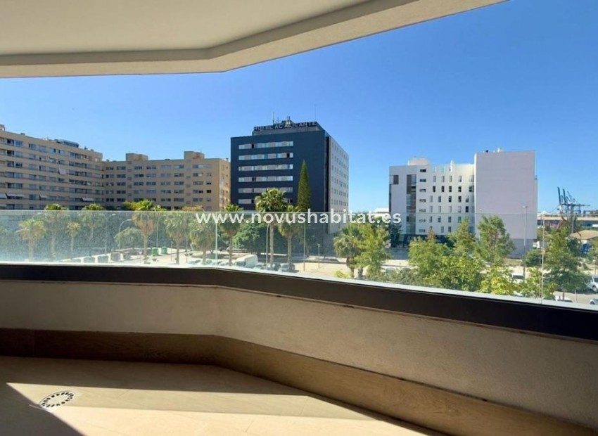 Nouvelle construction - Apartament - Alicante