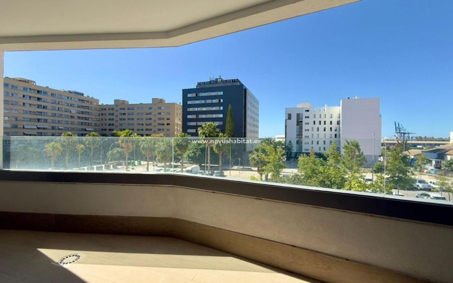 Nouvelle construction - Apartament - Alicante