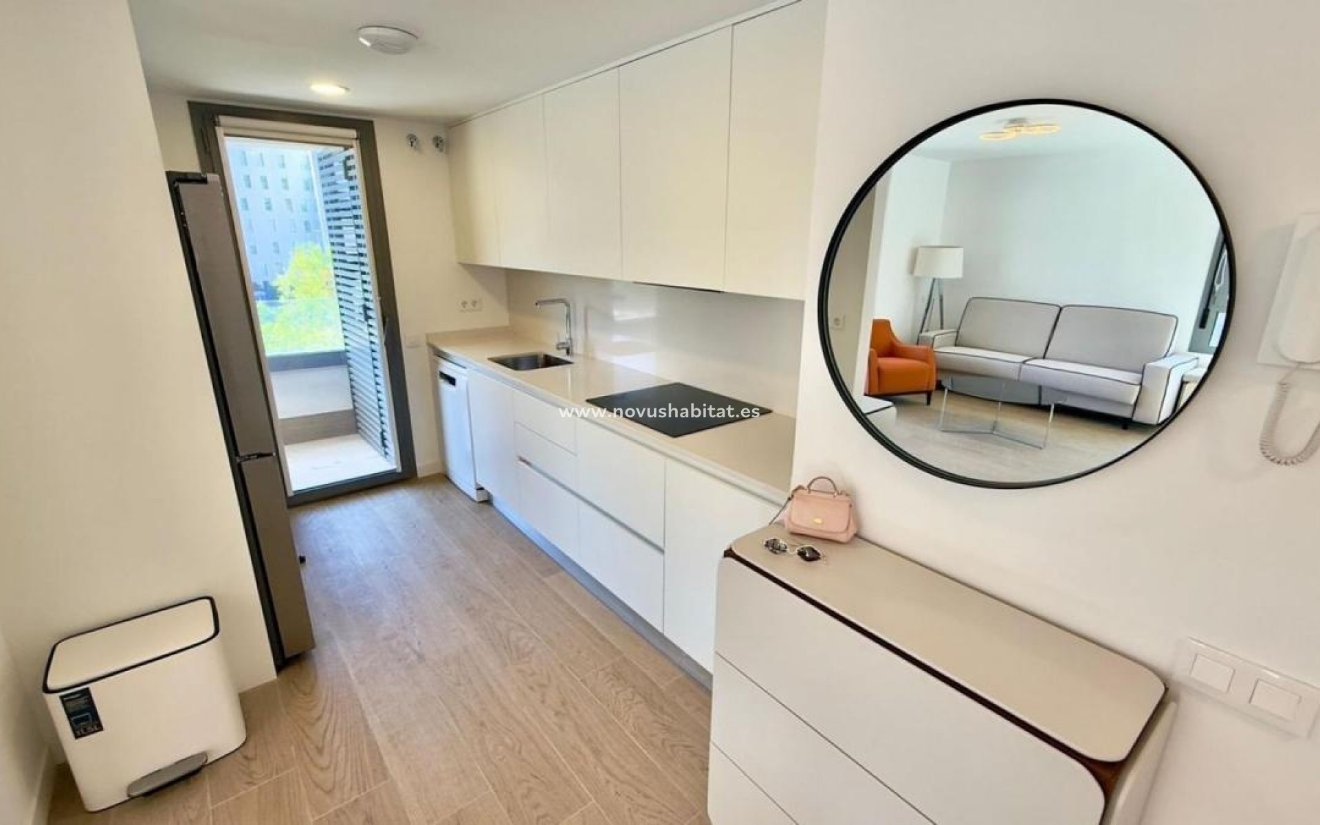 Nouvelle construction - Apartament - Alicante