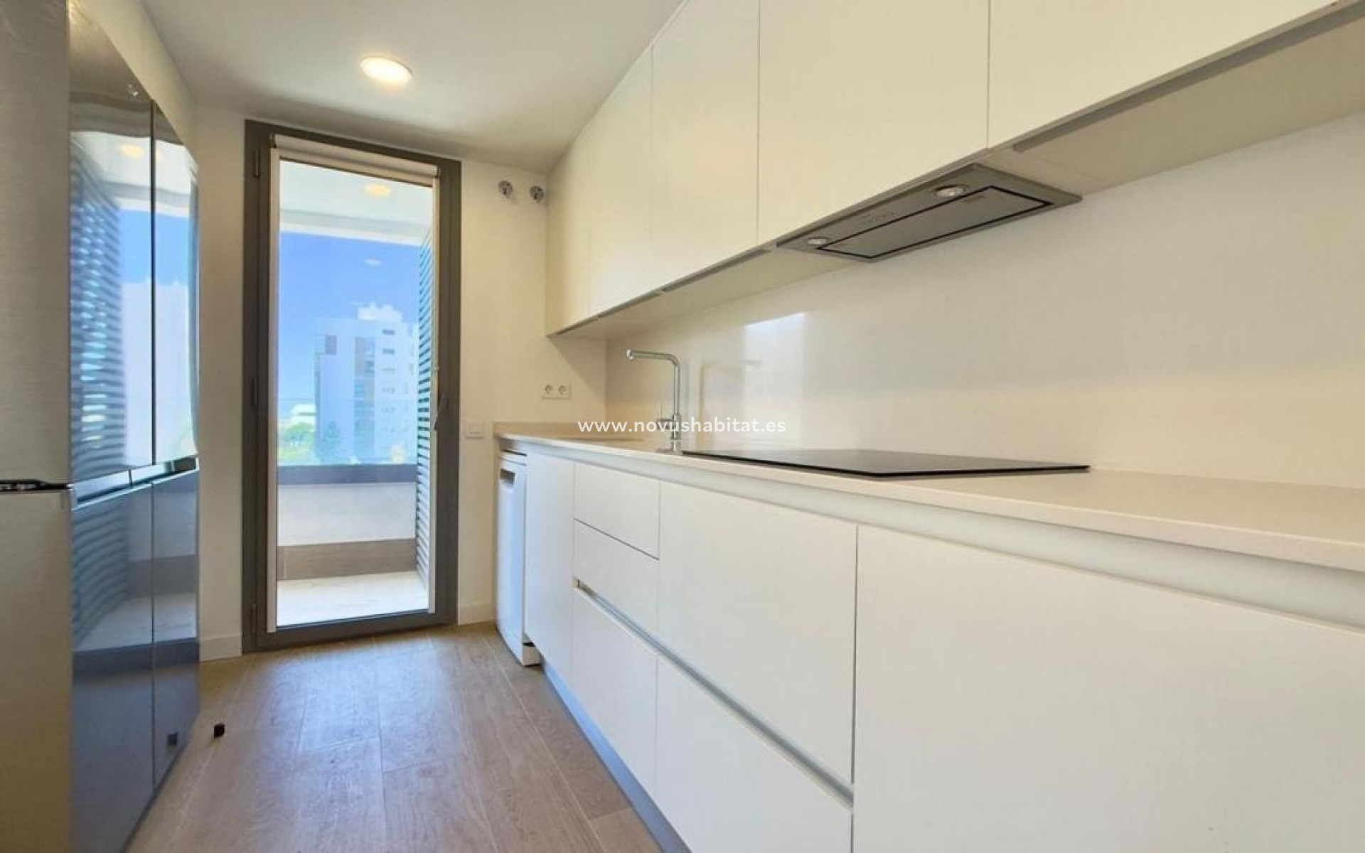 Nouvelle construction - Apartament - Alicante