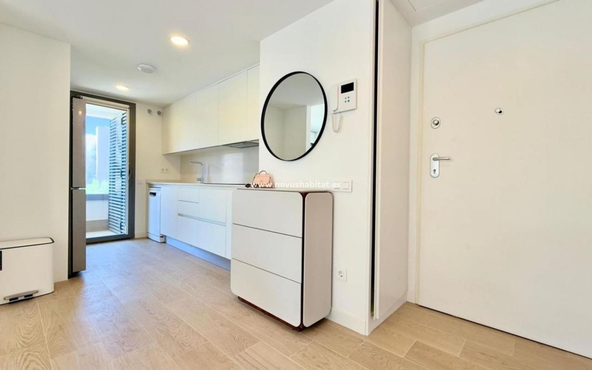 Nouvelle construction - Apartament - Alicante
