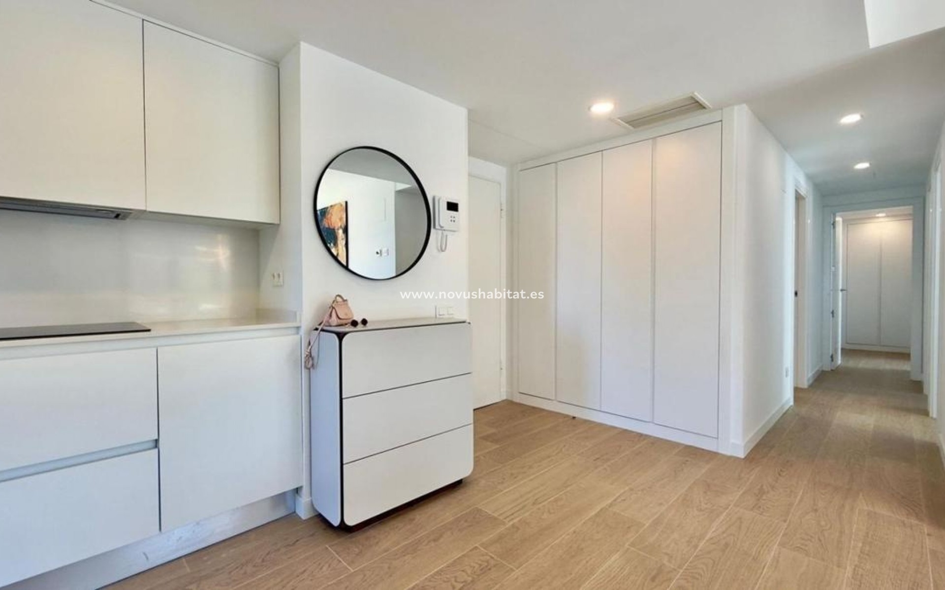 Nouvelle construction - Apartament - Alicante