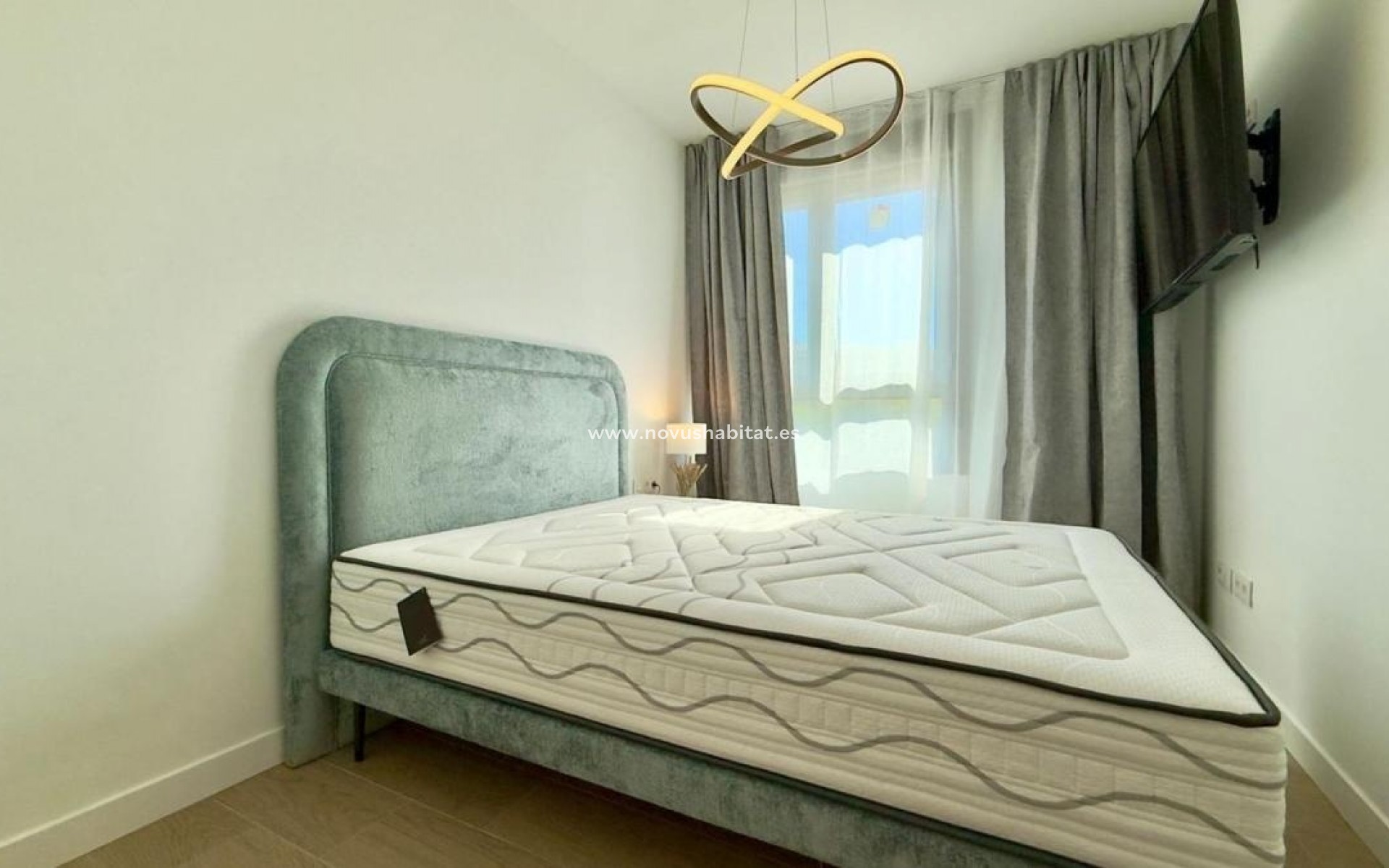 Nouvelle construction - Apartament - Alicante