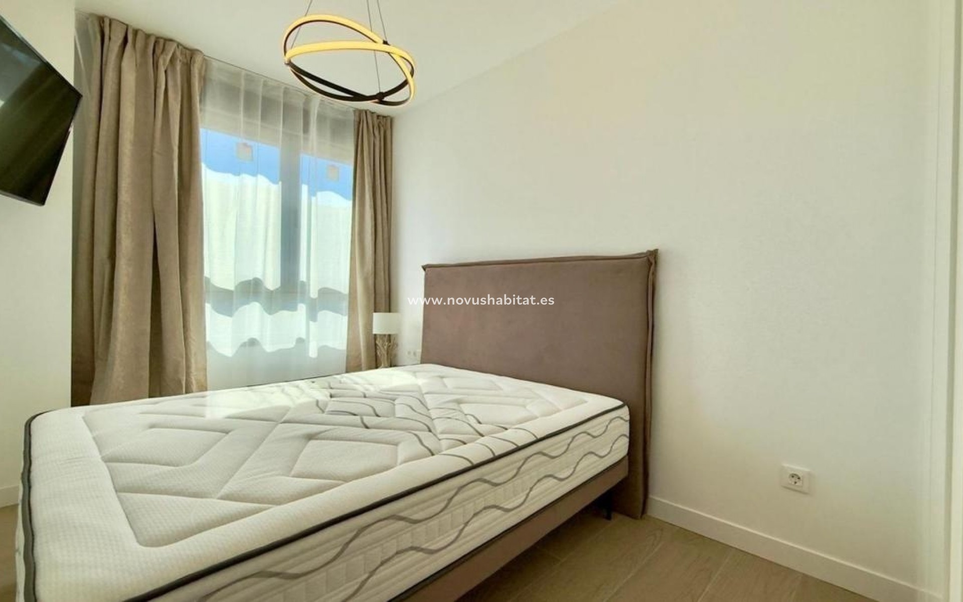 Nouvelle construction - Apartament - Alicante