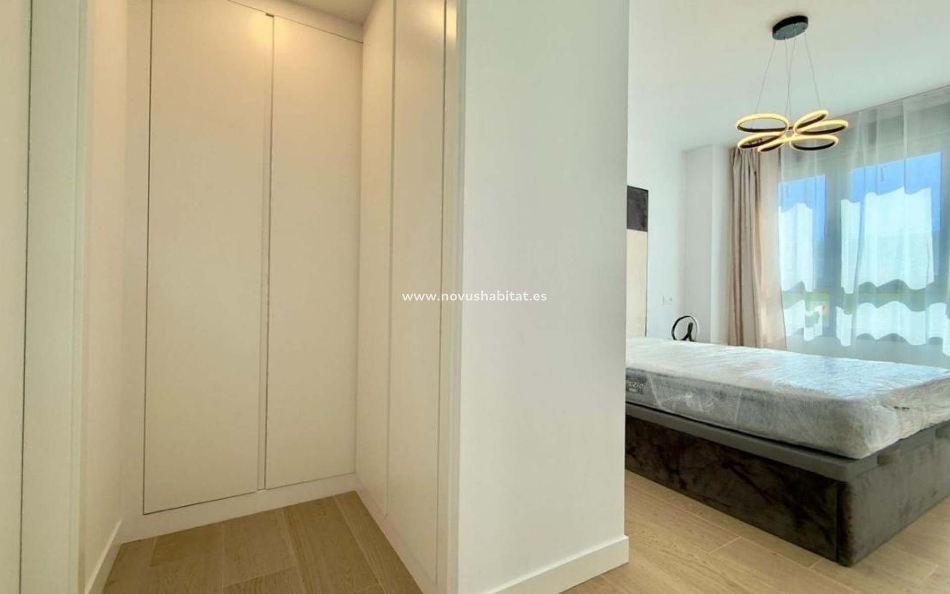 Nouvelle construction - Apartament - Alicante