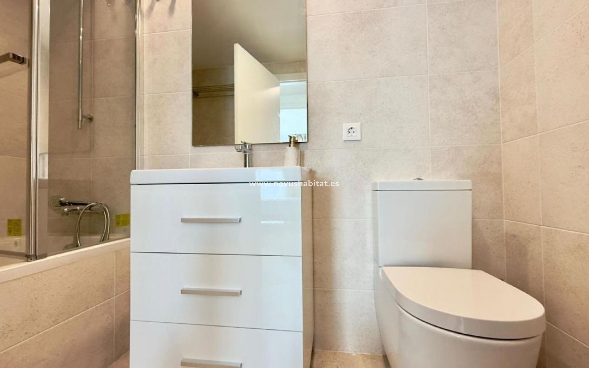 Nouvelle construction - Apartament - Alicante