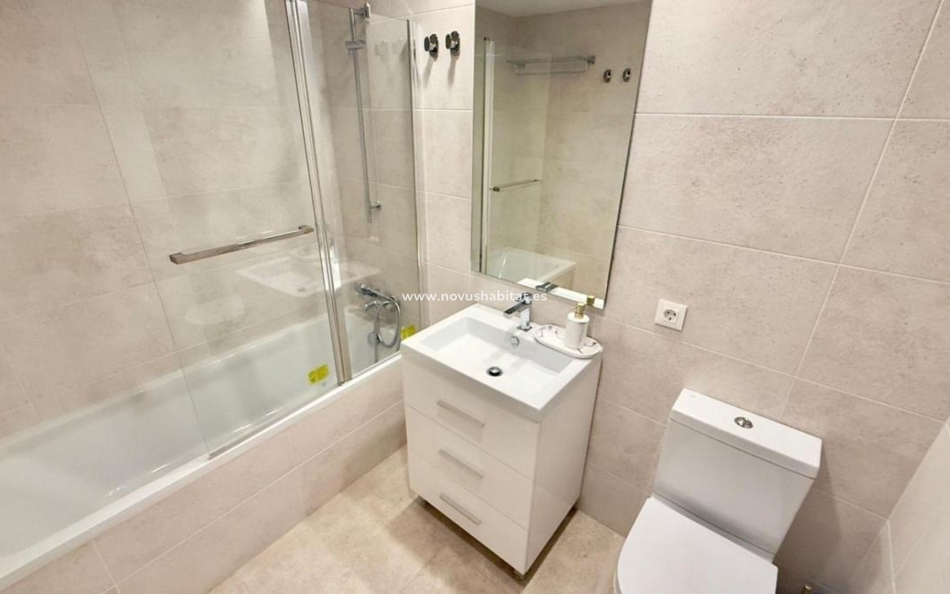 Nouvelle construction - Apartament - Alicante