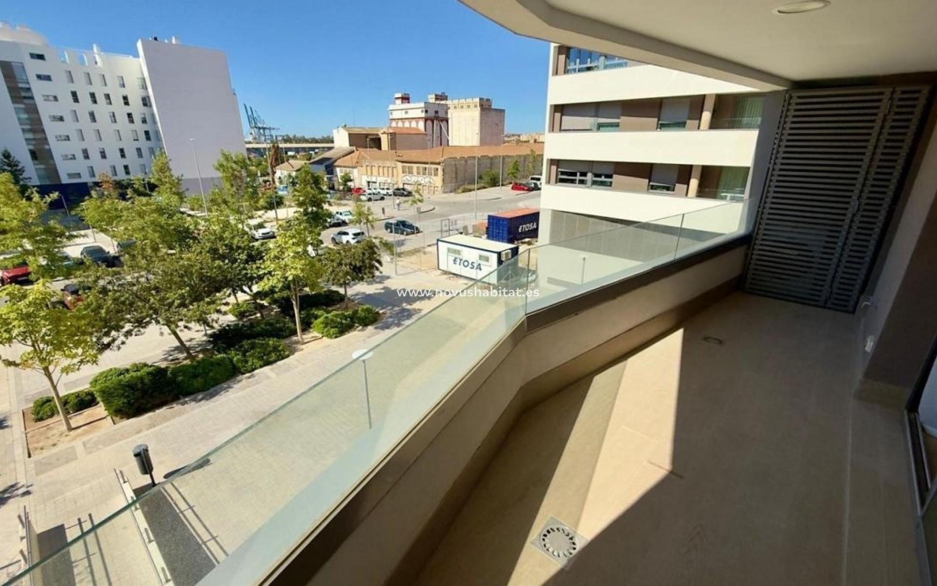 Nouvelle construction - Apartament - Alicante