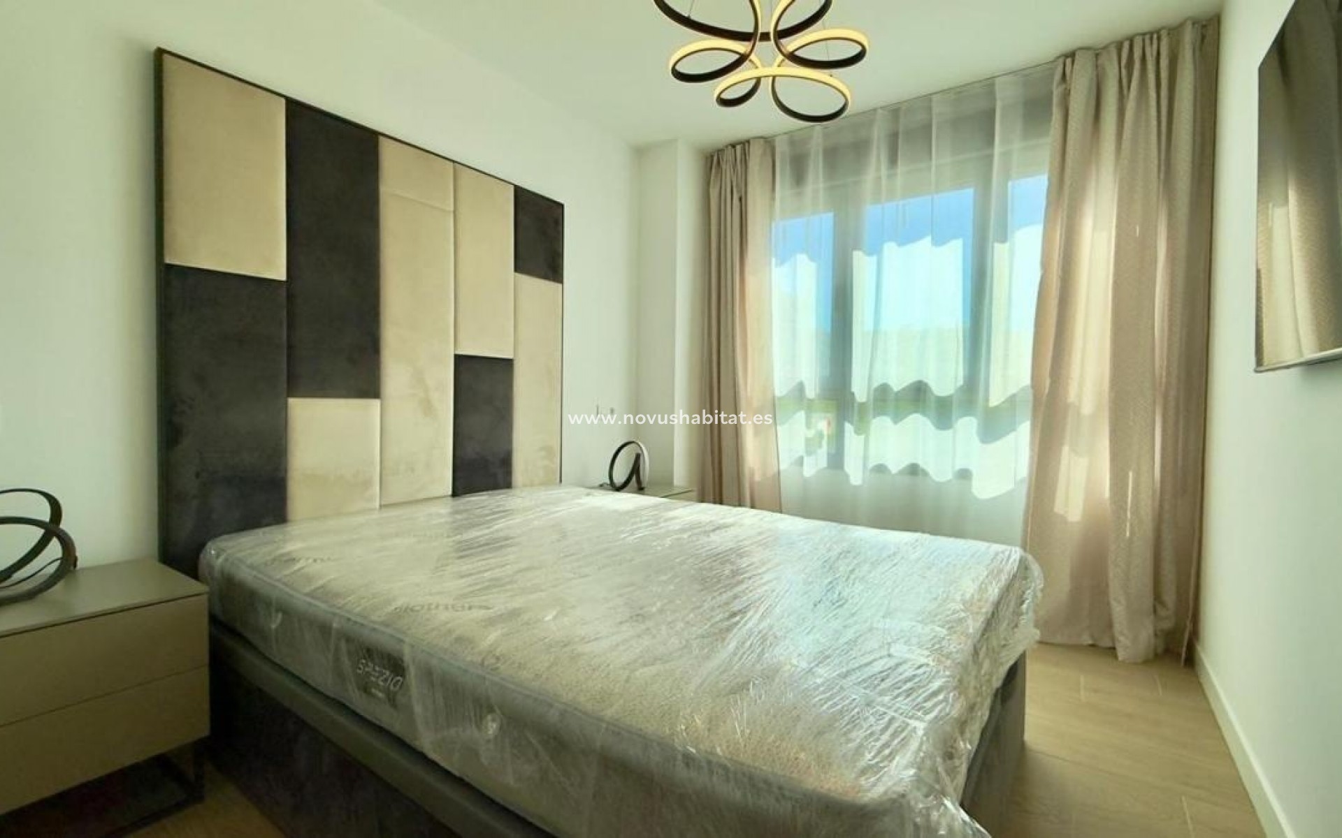 Nouvelle construction - Apartament - Alicante