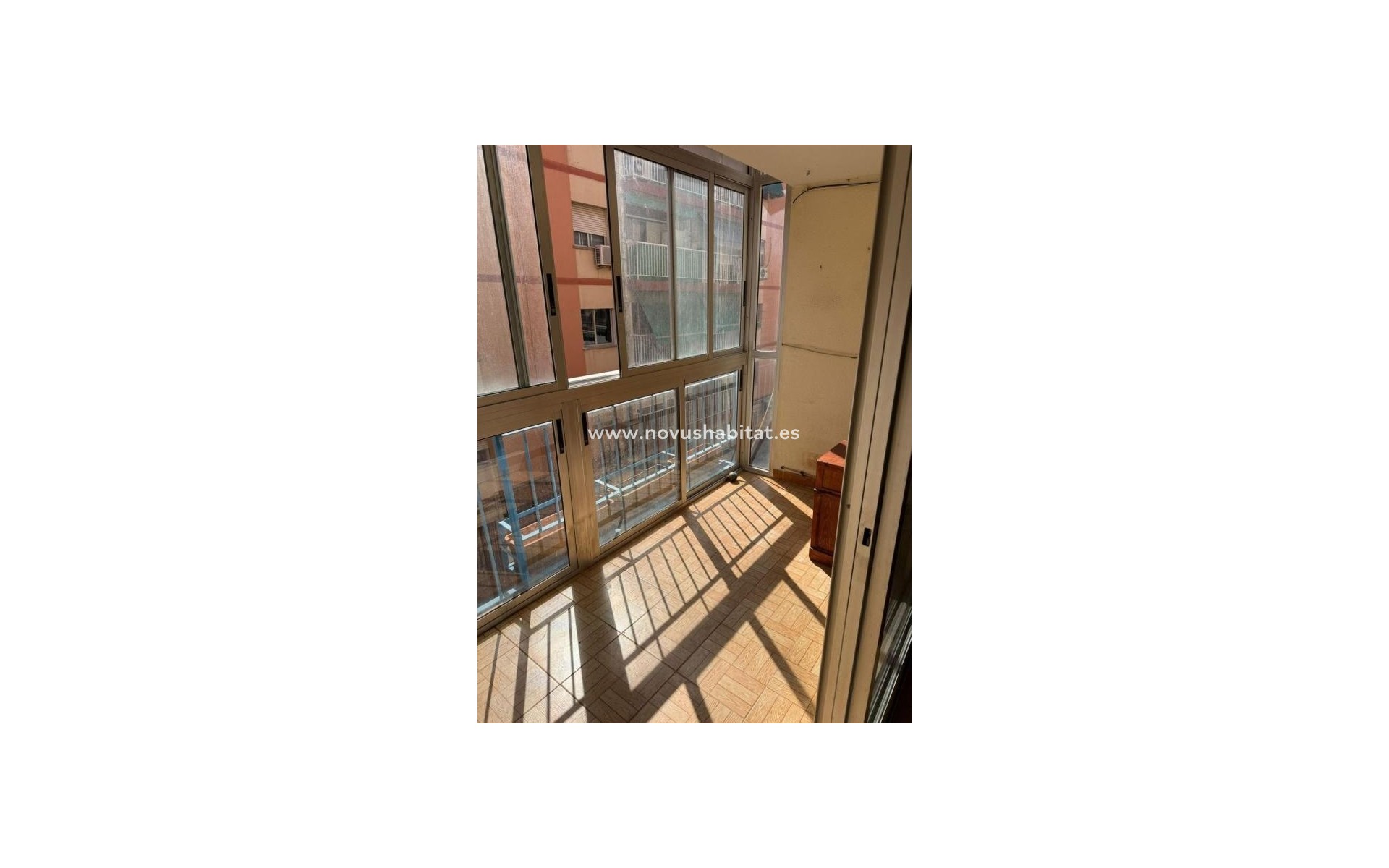 Nouvelle construction - Apartament - Alicante