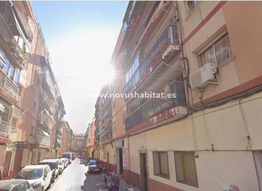 Nouvelle construction - Apartament - Alicante